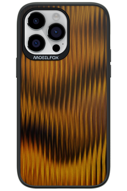 Striped grass 2.0 - Apple iPhone 14 Pro Max