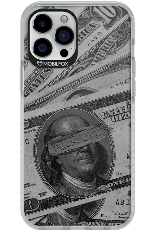 Talking Money - Apple iPhone 12 Pro Max