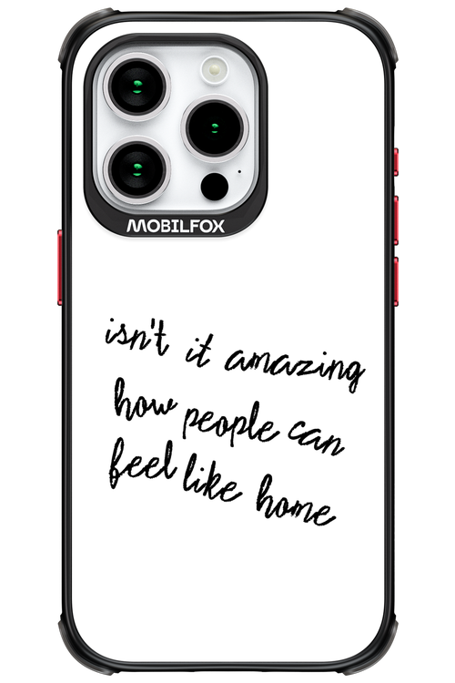 Isn't It 2.0 - Apple iPhone 15 Pro