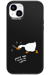 OPTION - Apple iPhone 15 Plus