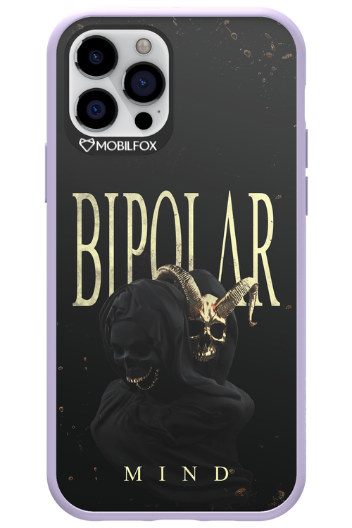 BIPOLAR 2.0 - Apple iPhone 12 Pro
