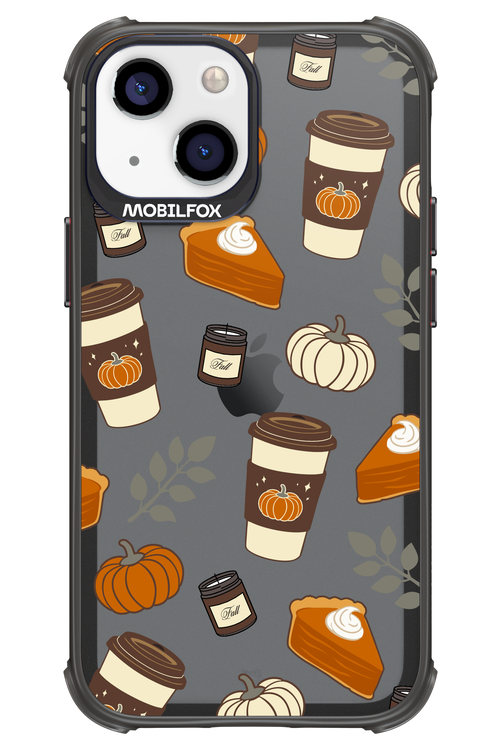 Everything is Pumpkin - Apple iPhone 13 Mini