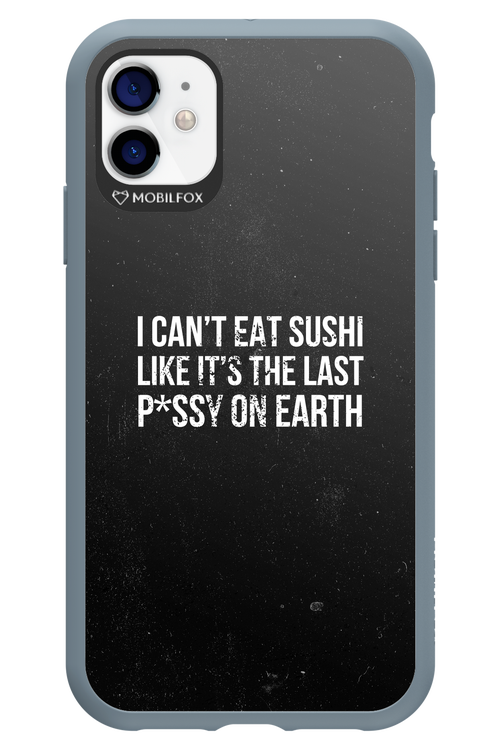 SUSHI 2.0 - Apple iPhone 11