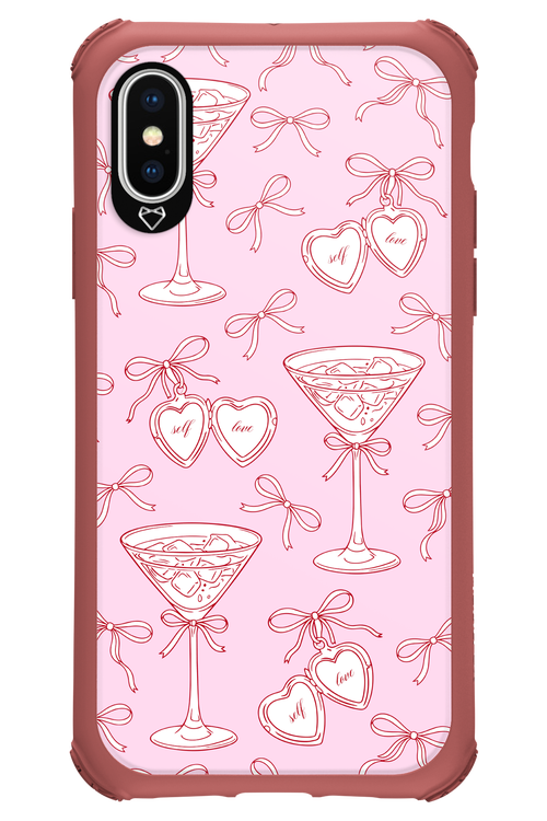 Tipsy Toast 2.0 - Apple iPhone X