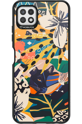 Vintage - Samsung Galaxy A22 5G