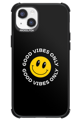 Good Vibes Only - Apple iPhone 14 Plus