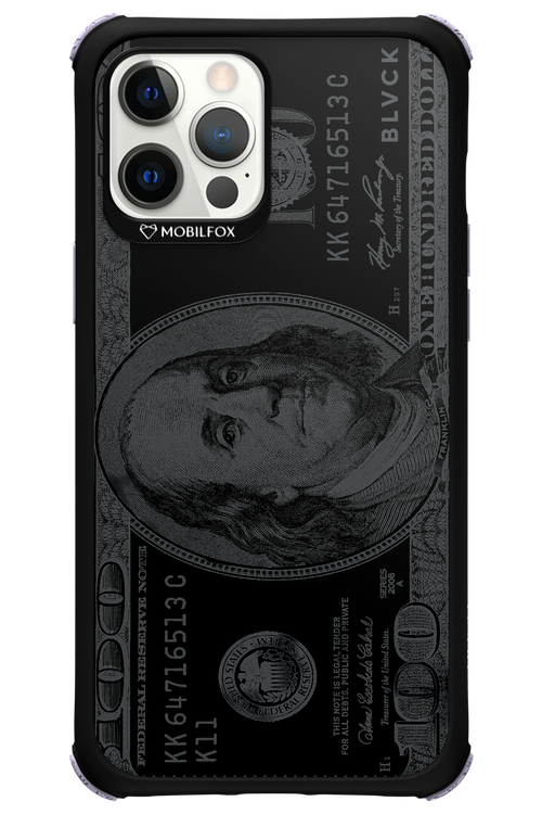 100 2.0 - Apple iPhone 12 Pro Max
