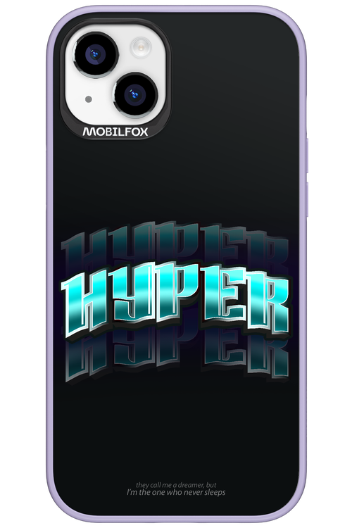 HYPER DIAMOND - Apple iPhone 15 Plus