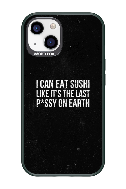 SUSHI 2.0 - Apple iPhone 13
