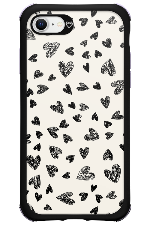 Crazy in Luv 2.0 - Apple iPhone SE 2022