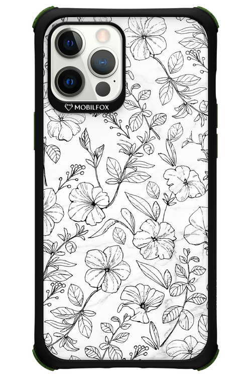Lineart Beuty - Apple iPhone 12 Pro Max