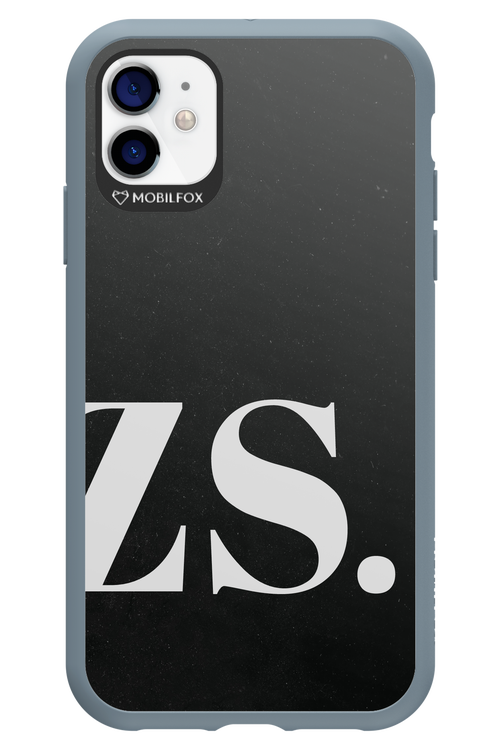 ZS (Off Space) 2.0 - Apple iPhone 11