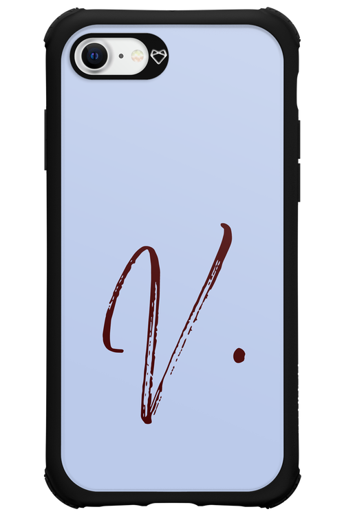 (Jellyfish Presso) V 2.0 - Apple iPhone 7