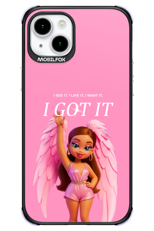 Got It 2.0 - Apple iPhone 15 Plus