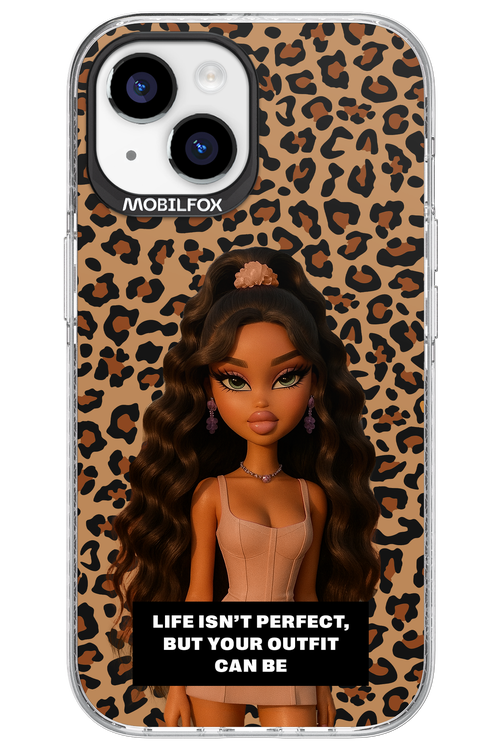 Perfect OOTD 2.0 - Apple iPhone 15