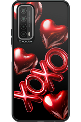 Xoxo - Huawei P Smart 2021