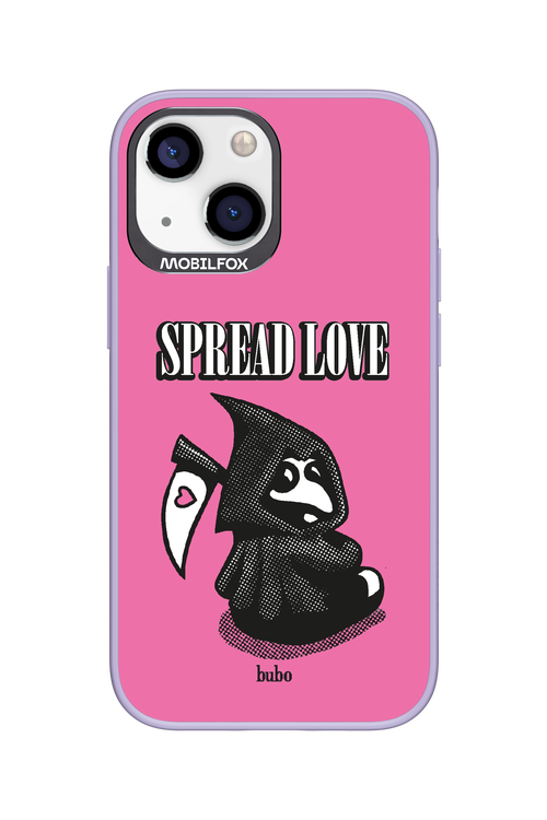 SPREAD LOVE - Apple iPhone 13 Mini