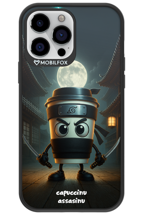 Capuccinu assasinu - Apple iPhone 13 Pro Max