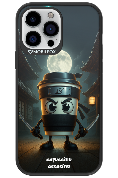 Capuccinu assasinu - Apple iPhone 13 Pro Max