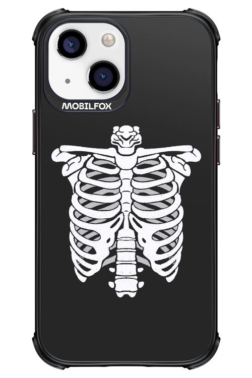 SKELETON - Apple iPhone 13 Mini