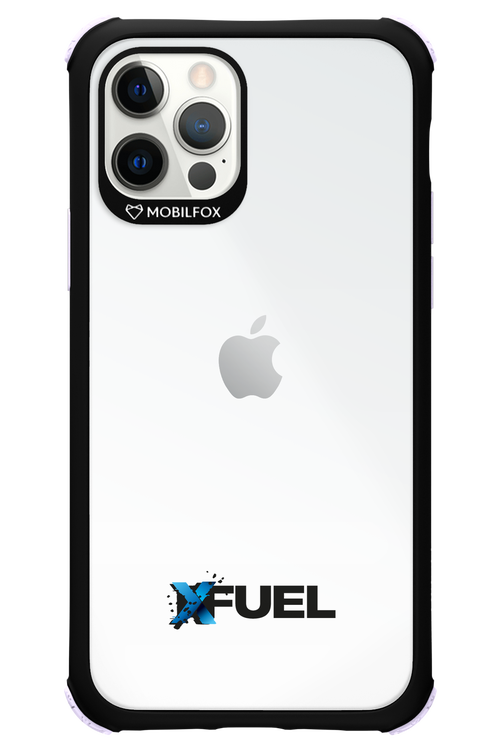 Pure Power - Apple iPhone 12 Pro