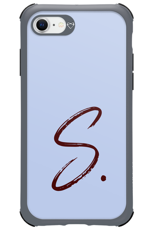 (Jellyfish Presso) S 2.0 - Apple iPhone 8