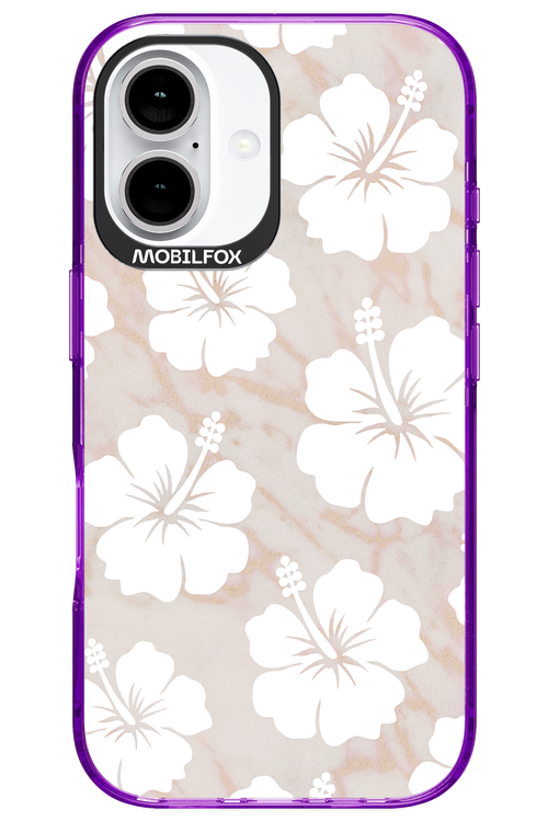 Latte Tropical - Apple iPhone 16