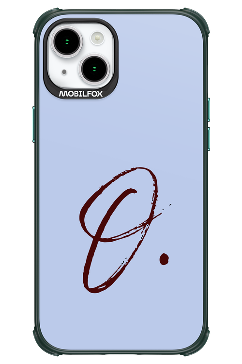 (Jellyfish Presso) O 2.0 - Apple iPhone 15 Plus
