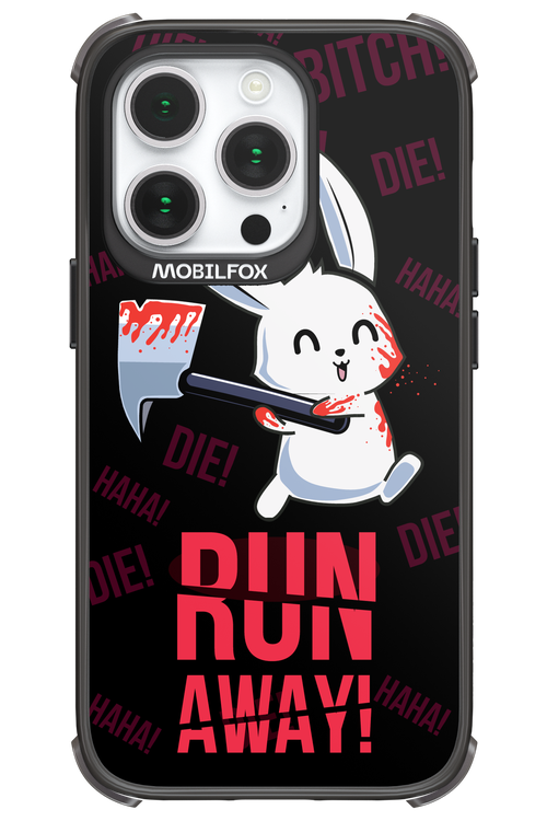 Run Away 2.0 - Apple iPhone 14 Pro