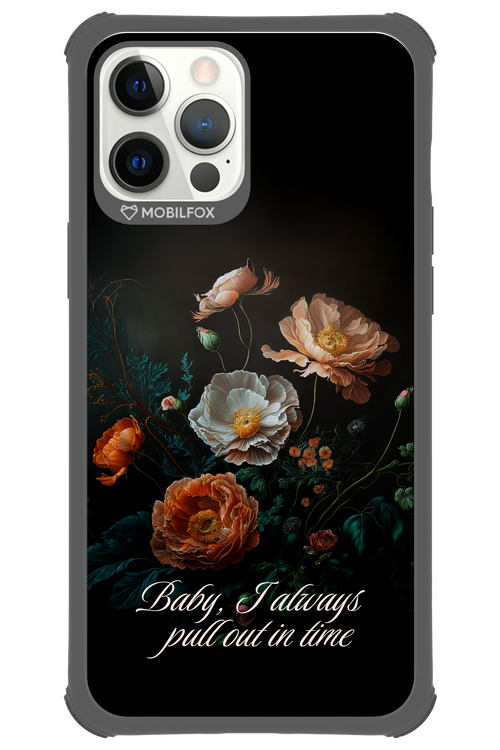 In time 2.0 - Apple iPhone 12 Pro Max