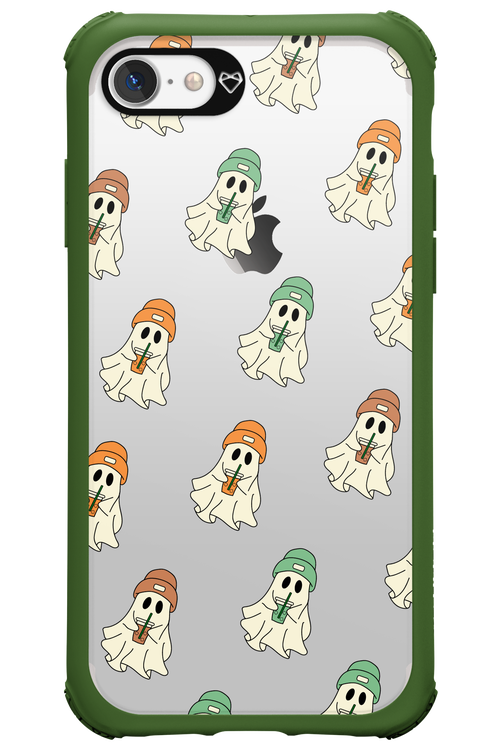 Spirited Sips (Nude) - Apple iPhone 7