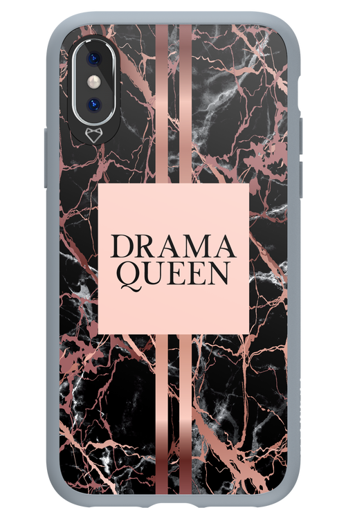 Drama Queen - Apple iPhone XS