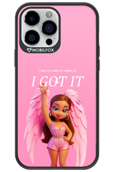 Got It - Apple iPhone 13 Pro Max