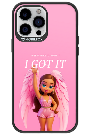 Got It - Apple iPhone 13 Pro Max