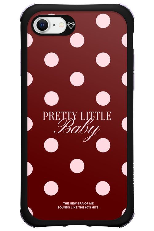 60’s Baby - Apple iPhone SE 2020