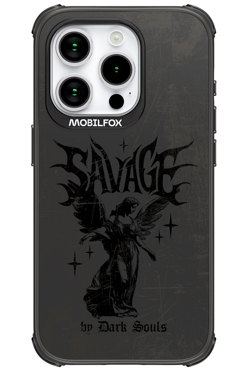 St. Savage - Apple iPhone 15 Pro