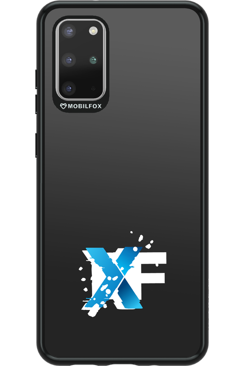 Impact Core - Samsung Galaxy S20+