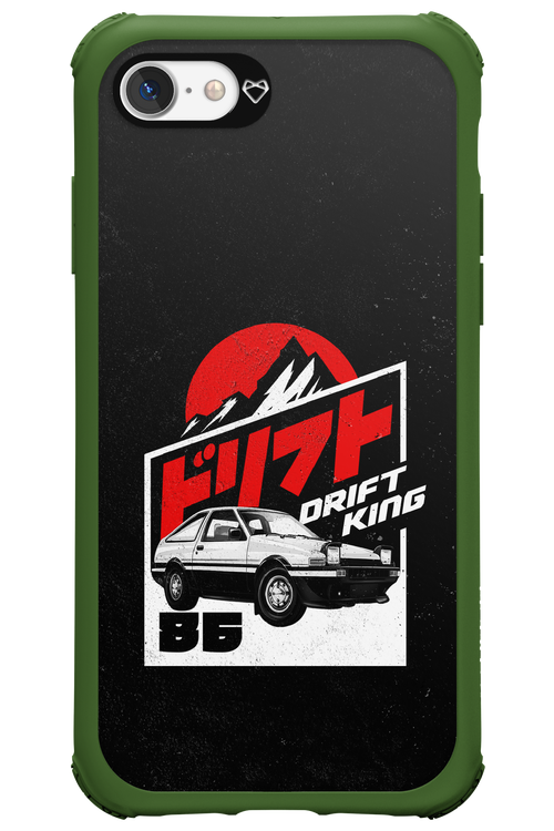 Drift king - Apple iPhone 7