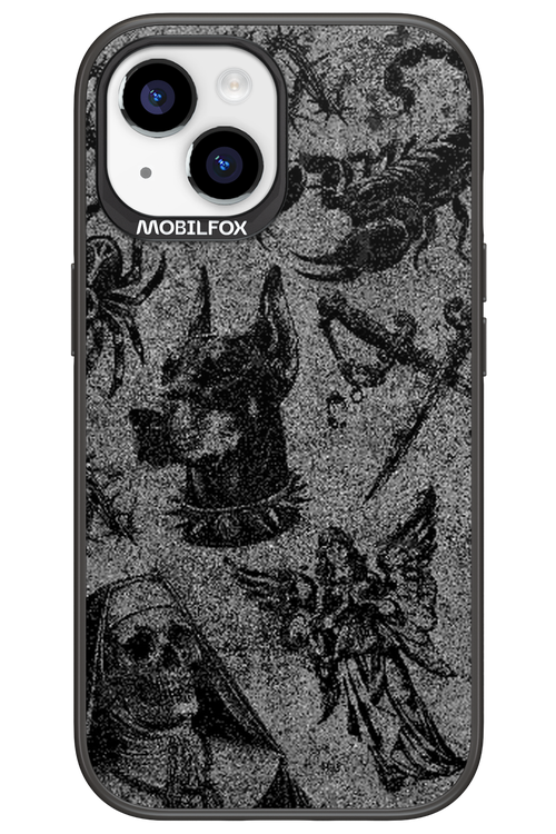 Built Different II - Apple iPhone 15