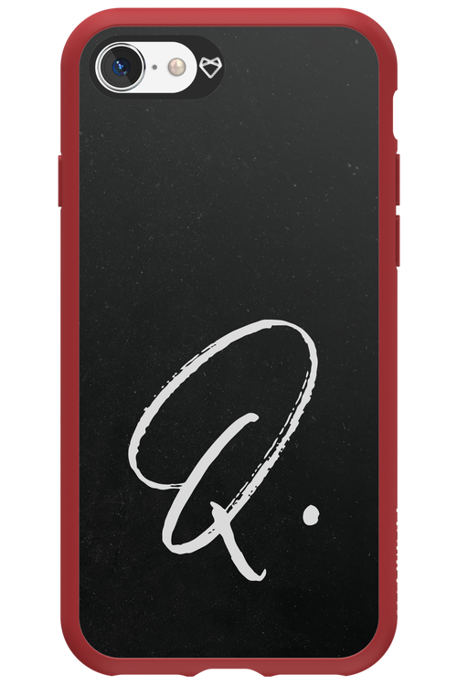 (Off Space) Q 2.0 - Apple iPhone SE 2022