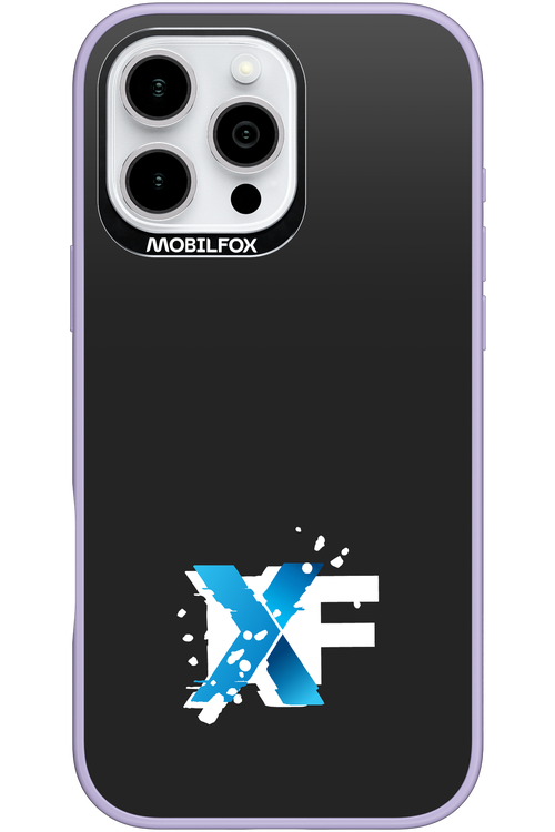 Impact Core - Apple iPhone 16 Pro Max