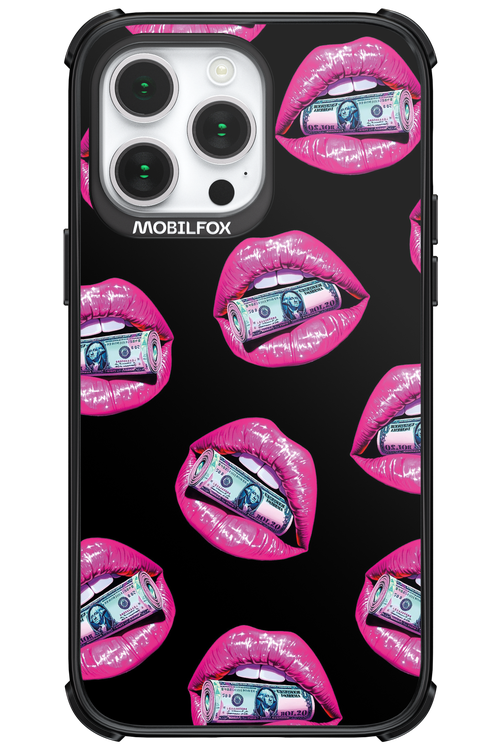 Money Lips - Apple iPhone 14 Pro Max