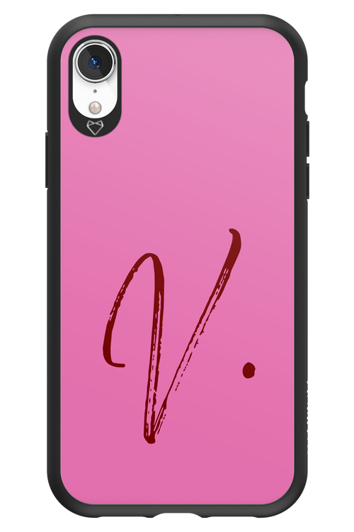 (Sorbet) V 2.0 - Apple iPhone XR