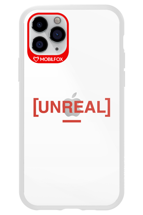 Unreal Classic - Apple iPhone 11 Pro