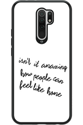 Isn't It - Xiaomi Redmi 9