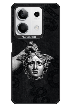 Medusa’s Gaze - Xiaomi Redmi Note 13 5G