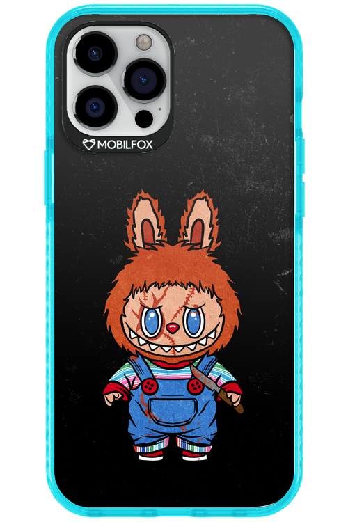 Playtime's over - Apple iPhone 12 Pro Max