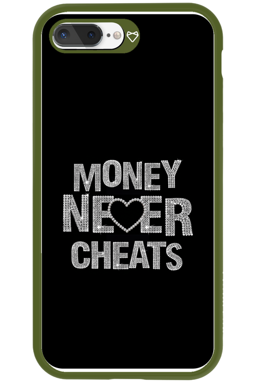 Money Cheats 2.0 - Apple iPhone 8 Plus