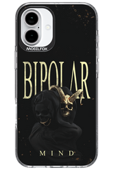 BIPOLAR - Apple iPhone 16 Plus