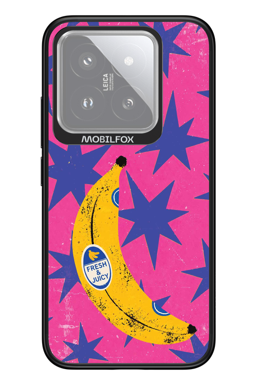 BANANA POP BLUE 2.0 - Xiaomi 14